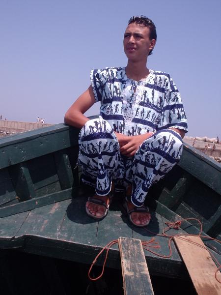 abdou